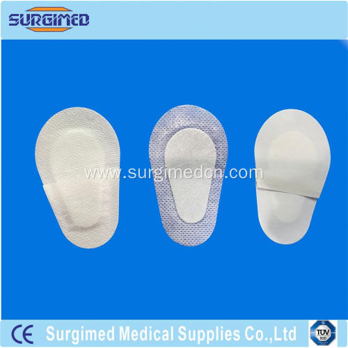 Myopia correction Soft Sterile Medical Eye Patch